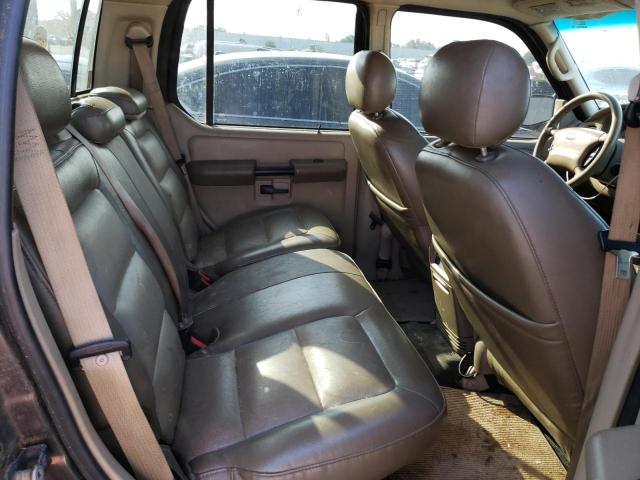 Photo 6 from auction – 2005 FORD EXPLORER S with VIN 1FMZU77K45UB80011