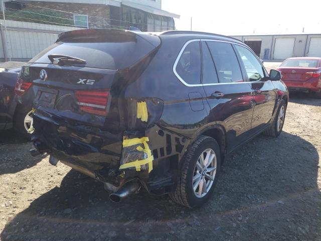 Photo 4 from auction – 2015 BMW X5 SDRIVE3 with VIN 5UXKR2C55F0H39750
