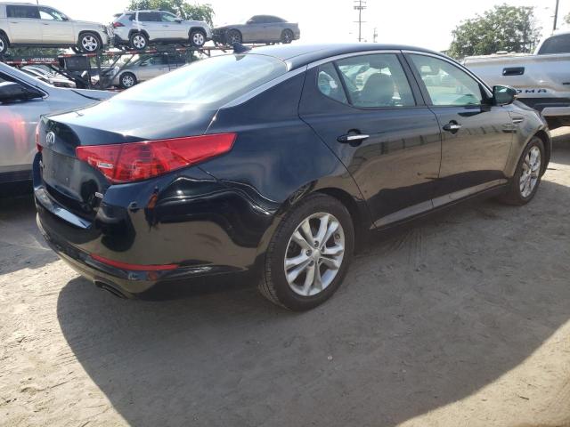 Photo 4 from auction – 2013 KIA OPTIMA LX with VIN 5XXGM4A70DG149518