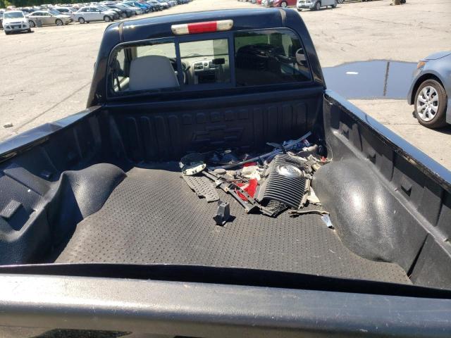 Photo 6 from auction – 2007 CHEVROLET COLORADO with VIN 1GCCS149078132578