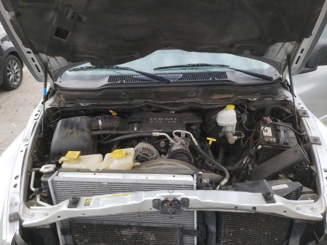 Photo 7 from auction – 2007 DODGE RAM 1500 S with VIN 1D7HU18227S101693