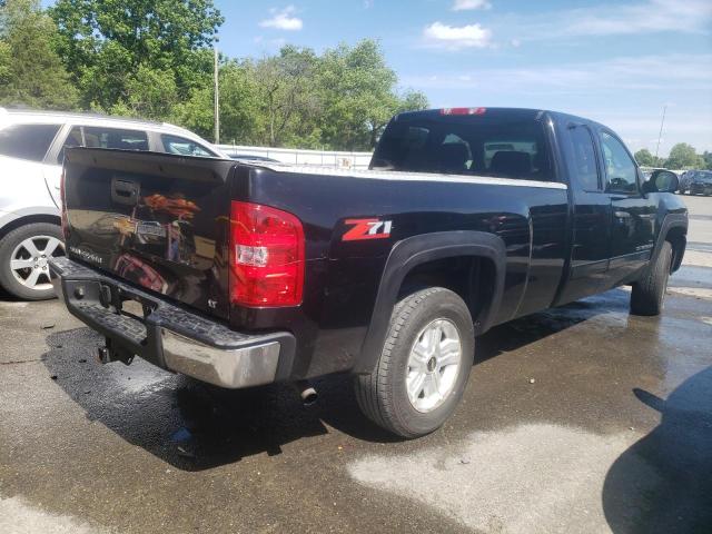 Photo 4 from auction – 2008 CHEVROLET SILVERADO with VIN 1GCEC19J18E133069