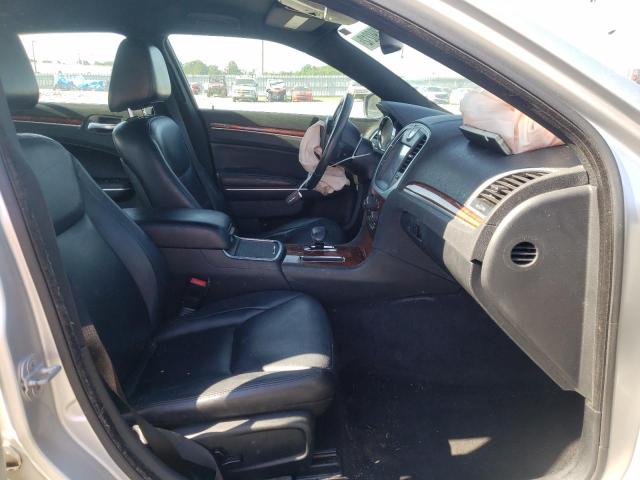 Photo 5 from auction – 2012 CHRYSLER 300 LIMITE with VIN 2C3CCACG3CH288653