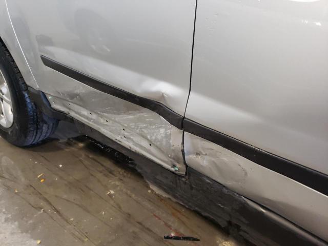 Photo 9 from auction – 2017 CHEVROLET TRAVERSE L with VIN 1GNKRFED4HJ263831