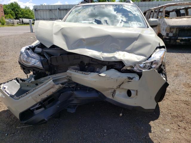 Foto 9 de la subasta – 2013 SUBARU XV CROSSTR con VIN JF2GPAGCXD2865845