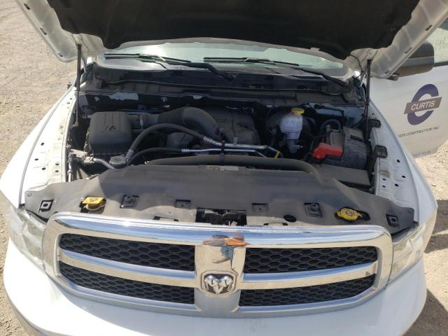 Photo 7 from auction – 2019 RAM 1500 CLASS with VIN 3C6JR7DT8KG723110