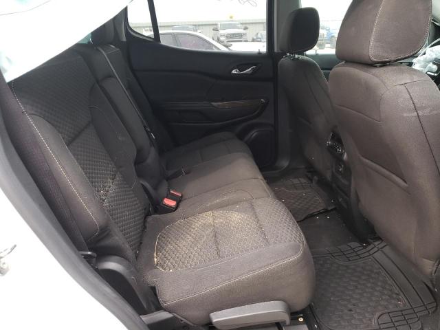 Photo 6 from auction – 2017 GMC ACADIA SLE with VIN 1GKKNLLA5HZ217555