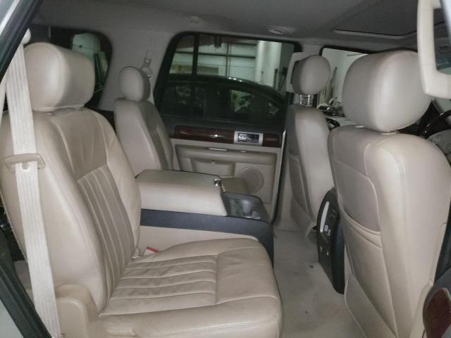 Photo 6 from auction – 2006 LINCOLN NAVIGATOR with VIN 5LMFU27546LJ11808