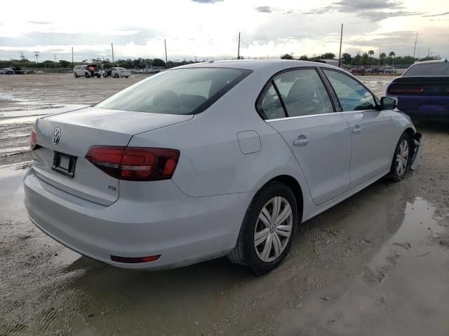Photo 4 from auction – 2017 VOLKSWAGEN JETTA S with VIN 3VW2B7AJ5HM413217