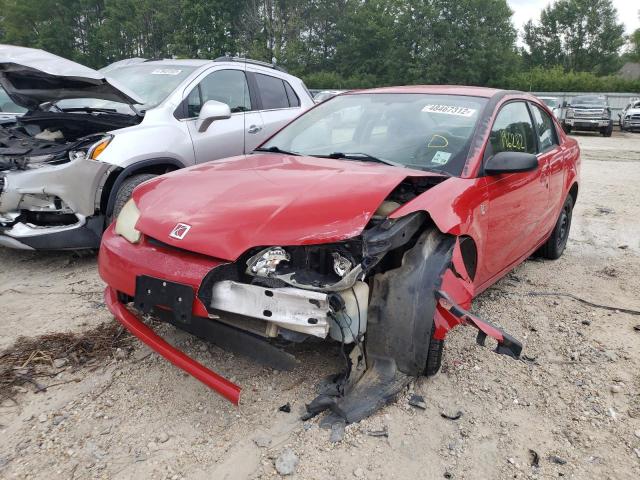 Photo 2 from auction – 2006 SATURN ION LEVEL with VIN 1G8AN15F26Z121295