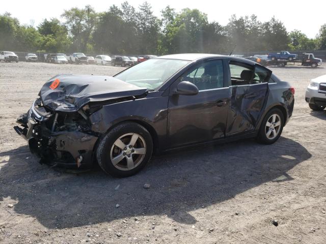 Photo 10 from auction – 2014 CHEVROLET CRUZE LT with VIN 1G1PC5SB6E7346093