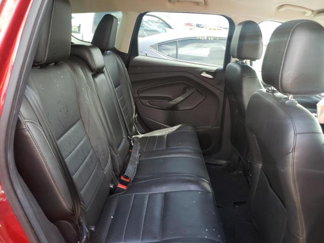 Photo 6 from auction – 2015 FORD ESCAPE TIT with VIN 1FMCU9J92FUA91871