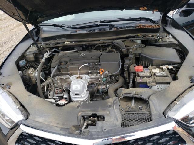 Photo 7 from auction – 2018 ACURA TLX TECH with VIN 19UUB1F59JA010625