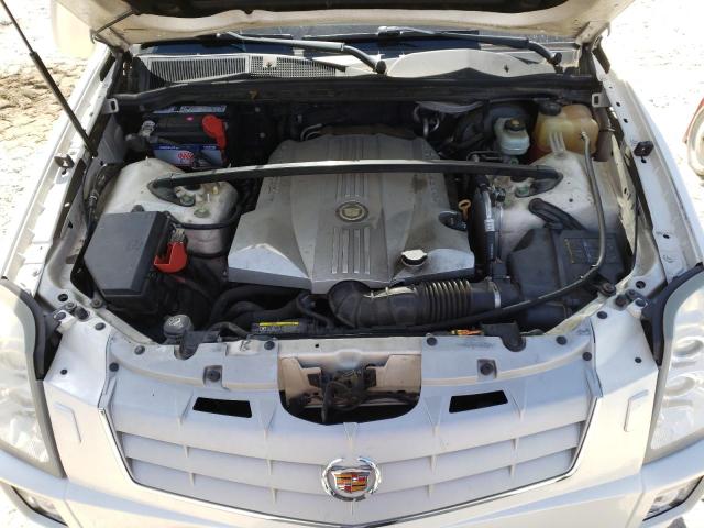 Photo 7 from auction – 2008 CADILLAC SRX with VIN 1GYEE23A380143540