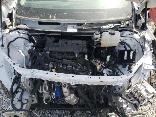 Photo 7 from auction – 2018 BUICK ENCLAVE AV with VIN 5GAEVCKW8JJ144029