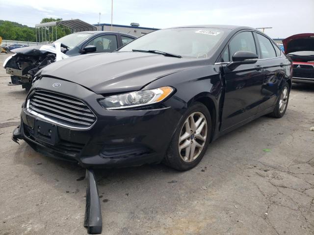 Photo 2 from auction – 2013 FORD FUSION SE with VIN 3FA6P0H72DR268695
