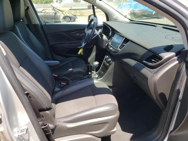 Photo 5 from auction – 2019 BUICK ENCORE PRE with VIN KL4CJASB1KB760633