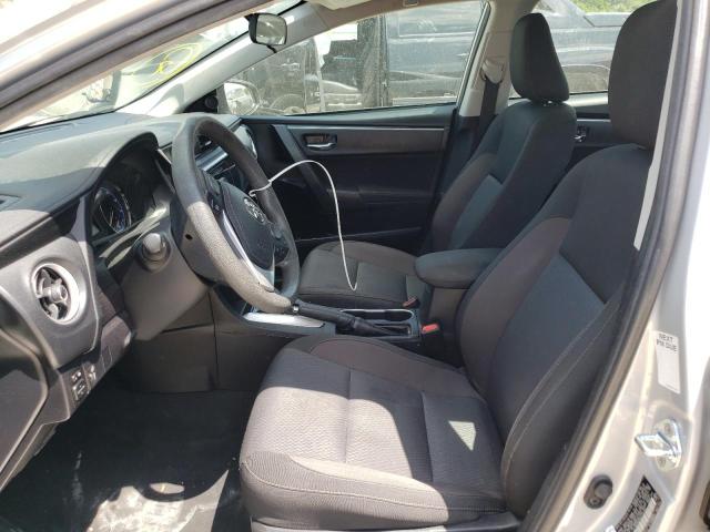Photo 5 from auction – 2019 TOYOTA COROLLA L with VIN 2T1BURHEXKC238464