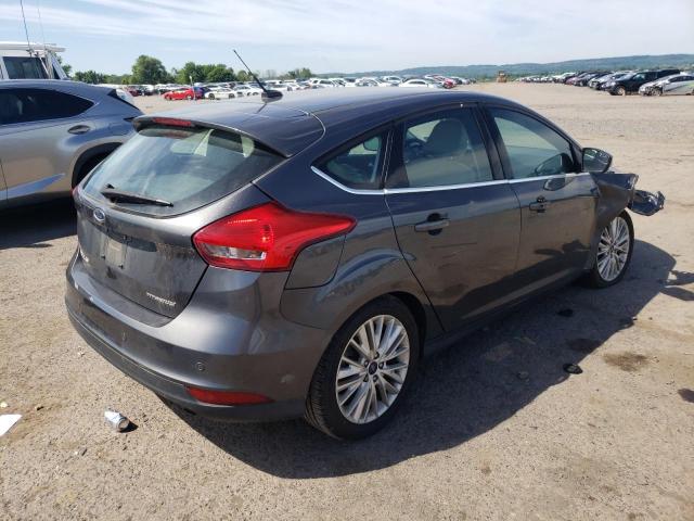 Photo 4 from auction – 2017 FORD FOCUS TITA with VIN 1FADP3N26HL201183