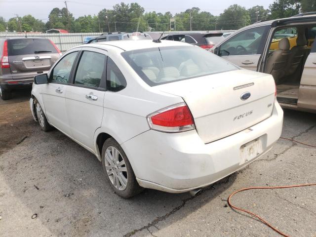 Photo 3 from auction – 2010 FORD FOCUS SEL with VIN 1FAHP3HN4AW151279