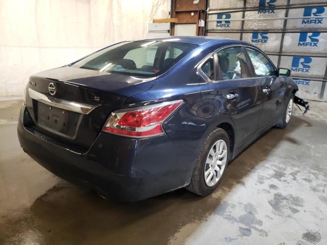 Photo 4 from auction – 2015 NISSAN ALTIMA 2.5 with VIN 1N4AL3AP4FN312512