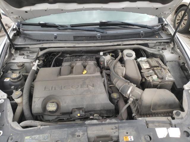 Photo 7 from auction – 2010 LINCOLN MKS with VIN 1LNHL9DR9AG605226