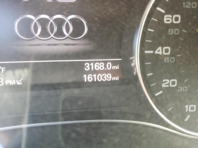 Photo 8 from auction – 2014 AUDI A6 PREMIUM with VIN WAUGFAFC7EN005787