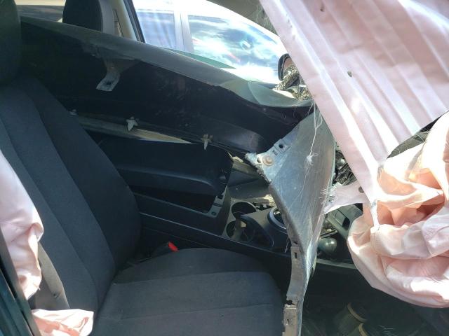Photo 5 from auction – 2008 MAZDA CX-7 with VIN JM3ER293380182624