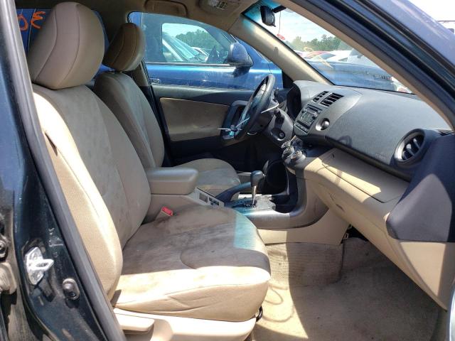صورة رقم 5 من المزاد - 2012 TOYOTA RAV4 مع VIN 2T3ZF4DV1CW130694