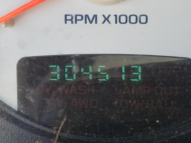 Photo 8 from auction – 2005 DODGE RAM 1500 S with VIN 1D7HA16D05J624601