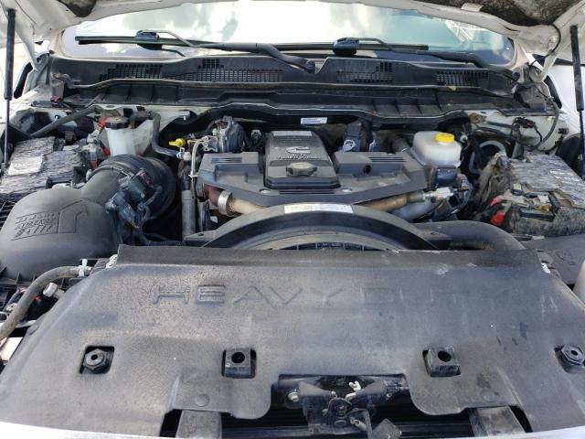 Photo 7 from auction – 2018 RAM 2500 ST with VIN 3C6UR5HL4JG217932