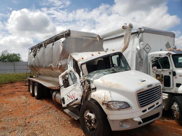Photo 9 from auction – 2022 FREIGHTLINER M2 106 MED with VIN 1FVHCYD20NHMH0199