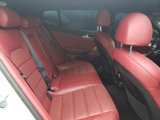 Photo 6 from auction – 2019 KIA STINGER GT with VIN KNAE55LC9K6045123