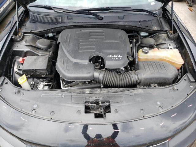 Photo 7 from auction – 2018 DODGE CHARGER SX with VIN 2C3CDXHG4JH230069