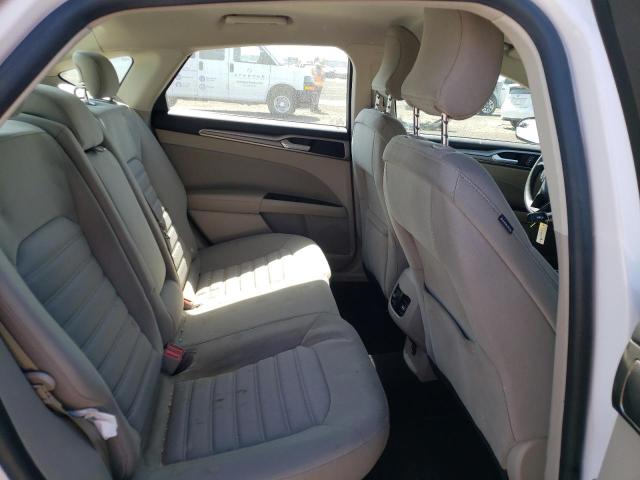 Photo 6 from auction – 2017 FORD FUSION SE with VIN 3FA6P0H75HR201188