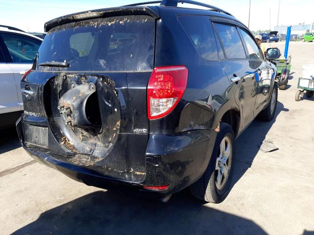 Photo 4 from auction – 2008 TOYOTA RAV4 with VIN JTMBD33V986059367