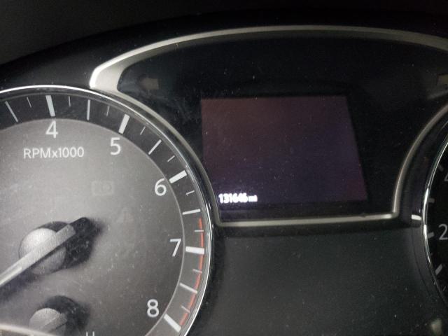 Photo 8 from auction – 2018 NISSAN ALTIMA 2.5 with VIN 1N4AL3AP5JC130113