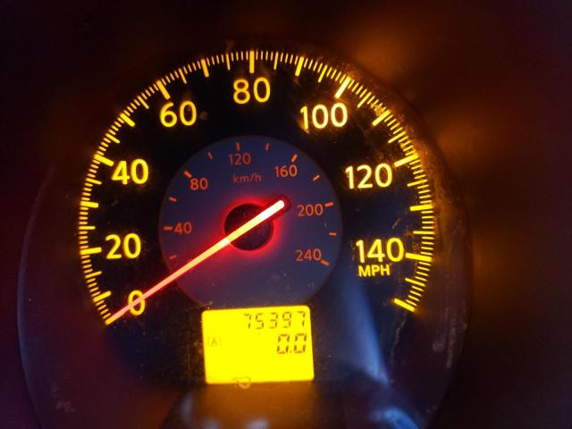 Photo 8 from auction – 2006 NISSAN ALTIMA S with VIN 1N4AL11D96N407531