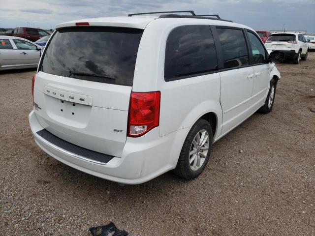 Photo 4 from auction – 2016 DODGE GRAND CARA with VIN 2C4RDGCGXGR171612
