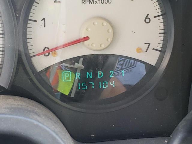 Photo 8 from auction – 2005 DODGE DAKOTA ST with VIN 1D7HW22N65S250480