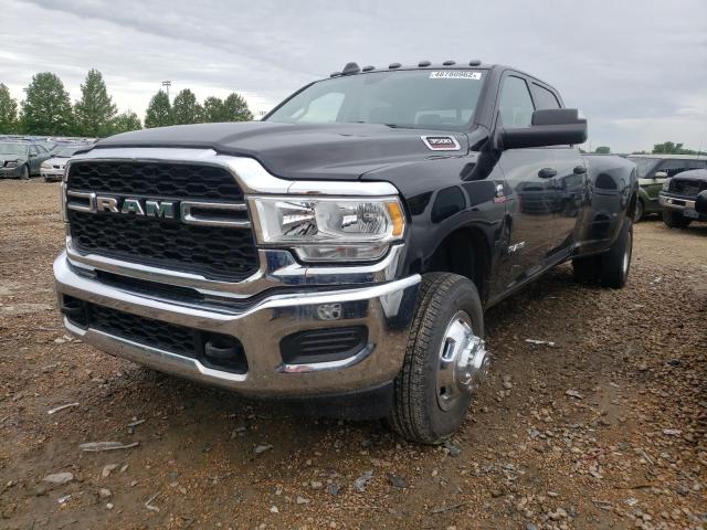 Photo 2 from auction – 2019 RAM 3500 TRADE with VIN 3C63RRGL3KG701421