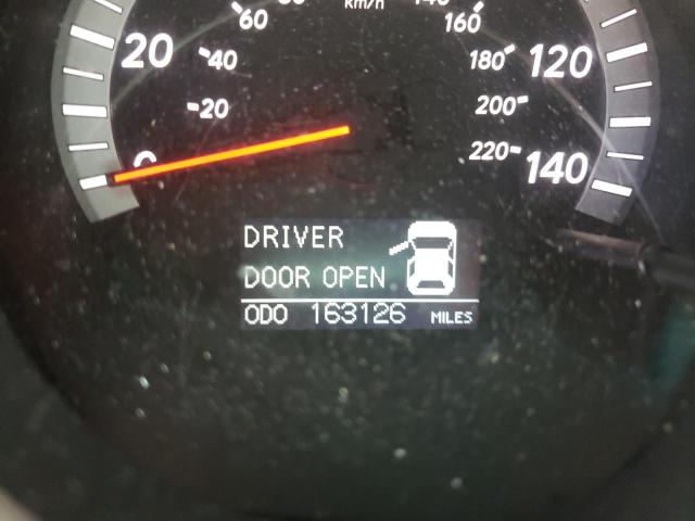 Photo 8 from auction – 2006 TOYOTA HIGHLANDER with VIN JTEDW21A160010334
