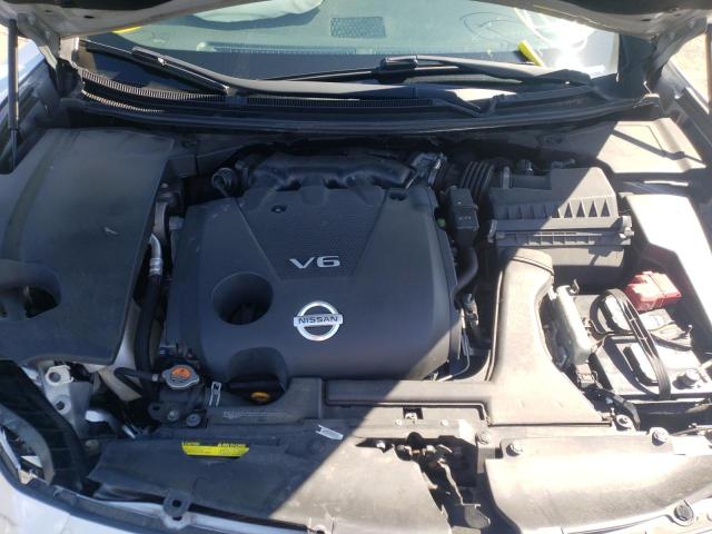 Photo 7 from auction – 2014 NISSAN MAXIMA S with VIN 1N4AA5APXEC499458