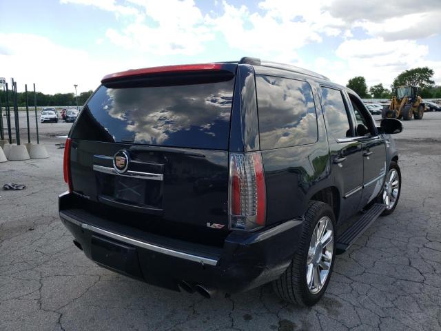 Photo 4 from auction – 2013 CADILLAC ESCALADE P with VIN 1GYS3CEF7DR172584