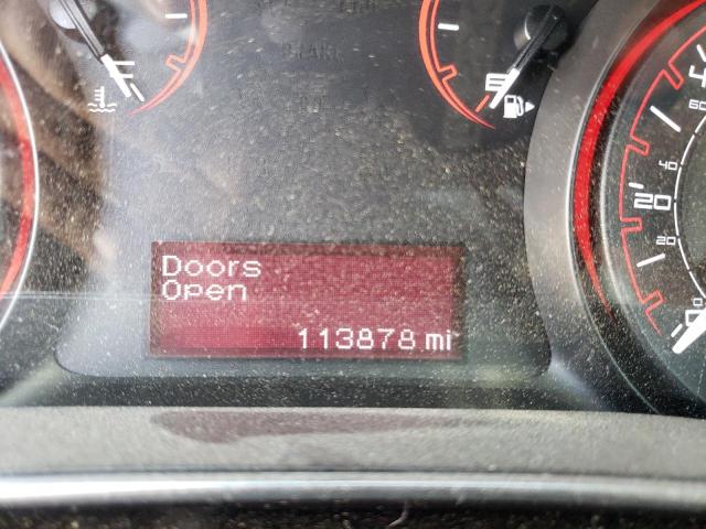 Photo 8 from auction – 2013 DODGE DART SXT with VIN 1C3CDFBH0DD700840