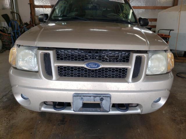 Photo 9 from auction – 2004 FORD EXPLORER S with VIN 1FMZU77K04UA46983