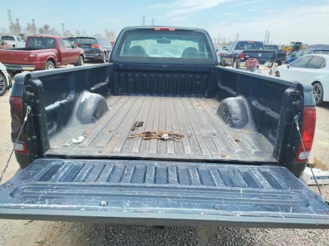 Photo 6 from auction – 2000 FORD F-150 with VIN 1FTZF1722YNA78765