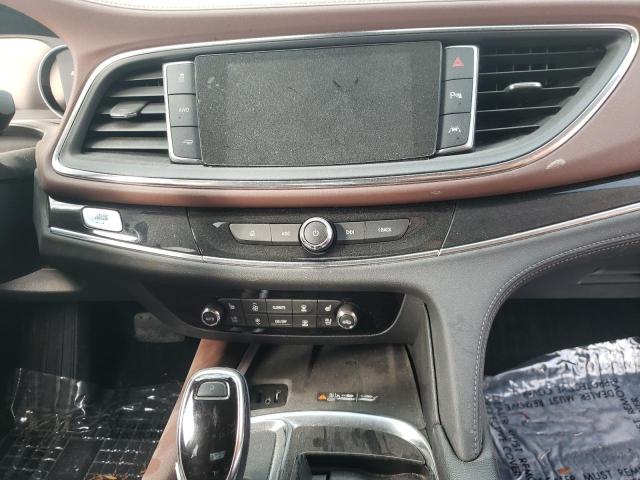 Photo 9 from auction – 2018 BUICK ENCLAVE AV with VIN 5GAEVCKW8JJ144029