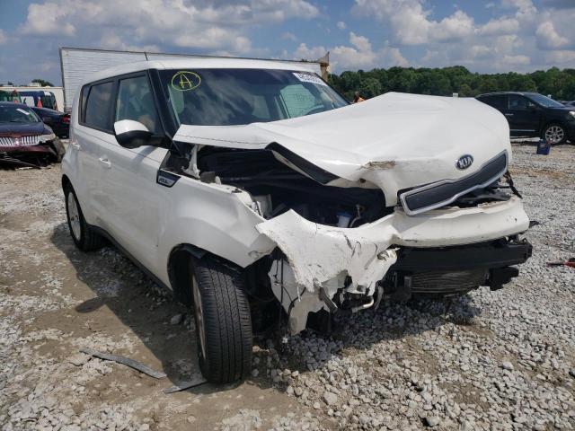 Photo 9 from auction – 2015 KIA SOUL with VIN KNDJN2A20F7797559