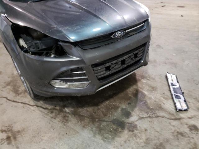 Photo 9 from auction – 2015 FORD ESCAPE SE with VIN 1FMCU9GX1FUA13992